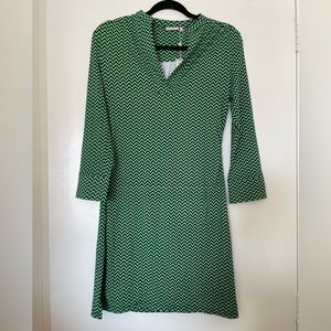 Ellie Kai Holly Dress NWT